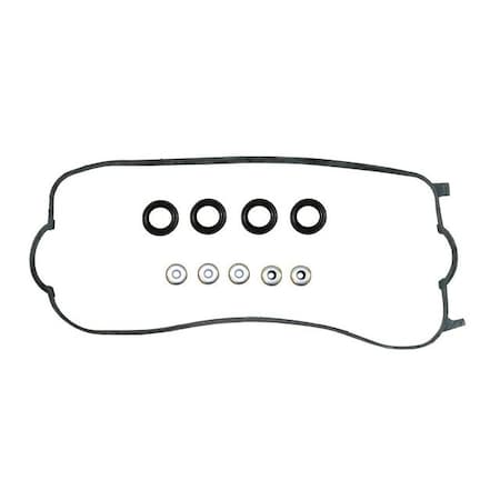 Crp Products Acura Cl 97 4 Cyl 2.2L Valve Cover Set, 56006000 56006000